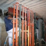 REFUERZO ESTRUCTURAL