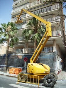 empresa de reformas en palma de mallorca